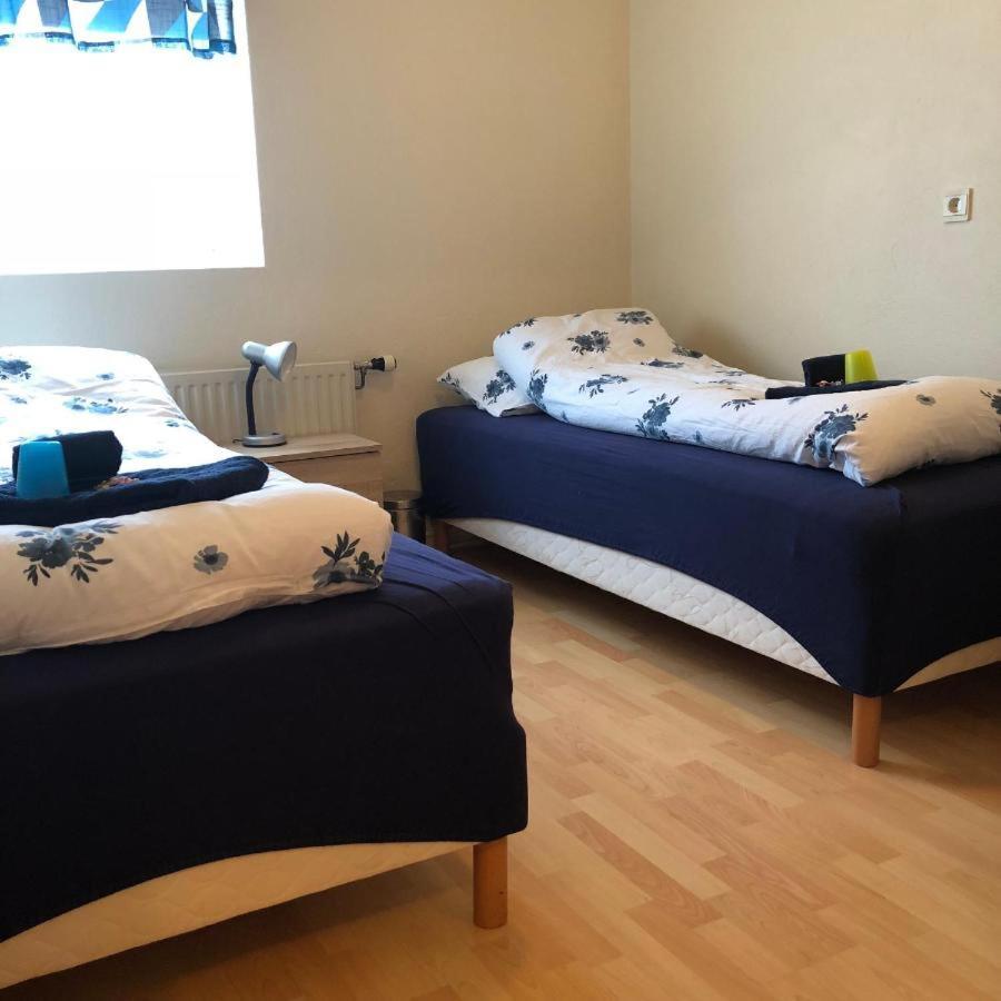 Vestmannsvatn Guesthouse Athaldalur ภายนอก รูปภาพ