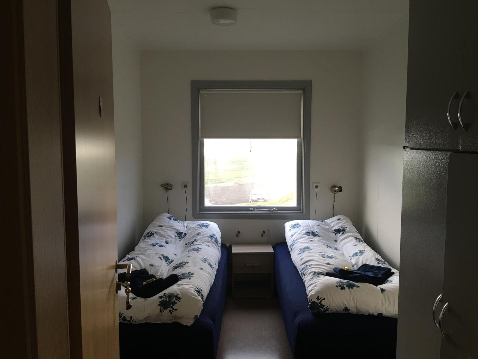 Vestmannsvatn Guesthouse Athaldalur ห้อง รูปภาพ