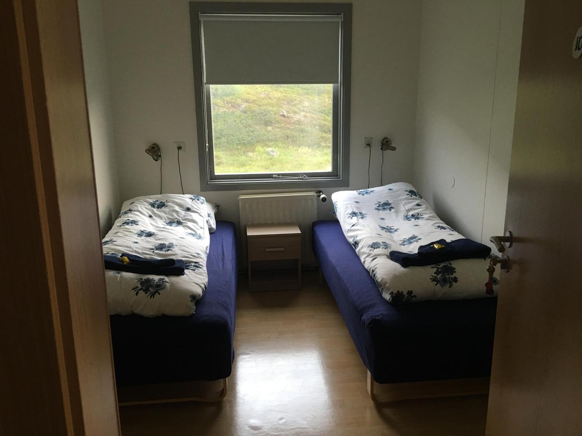 Vestmannsvatn Guesthouse Athaldalur ห้อง รูปภาพ