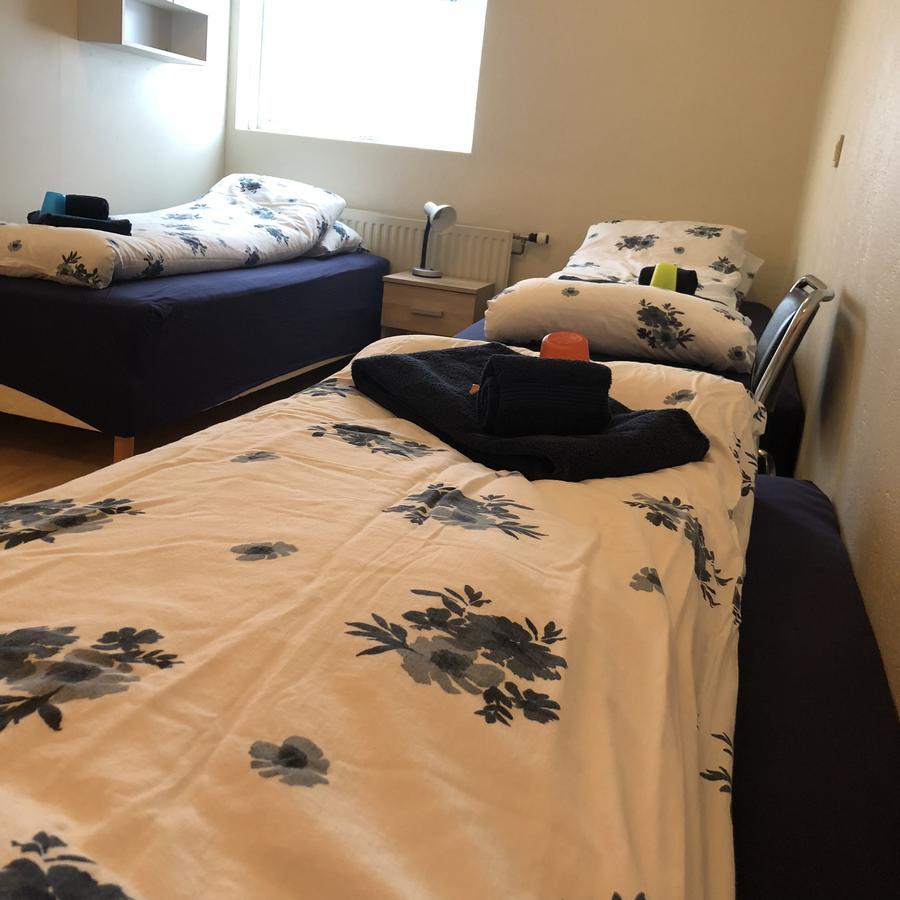 Vestmannsvatn Guesthouse Athaldalur ภายนอก รูปภาพ